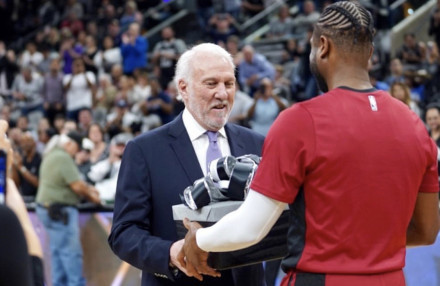 每一种运动 每一种运动