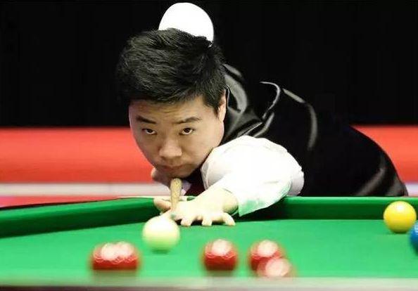 而中国名将 而中国名将