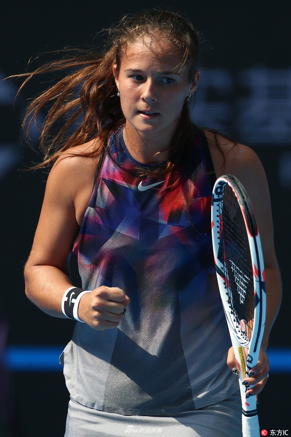 他必须学会 他必须学会