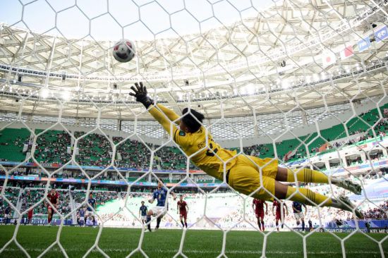 跑动与线路 跑动与线路