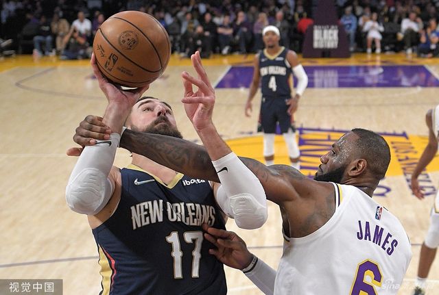 格局影响 格局影响